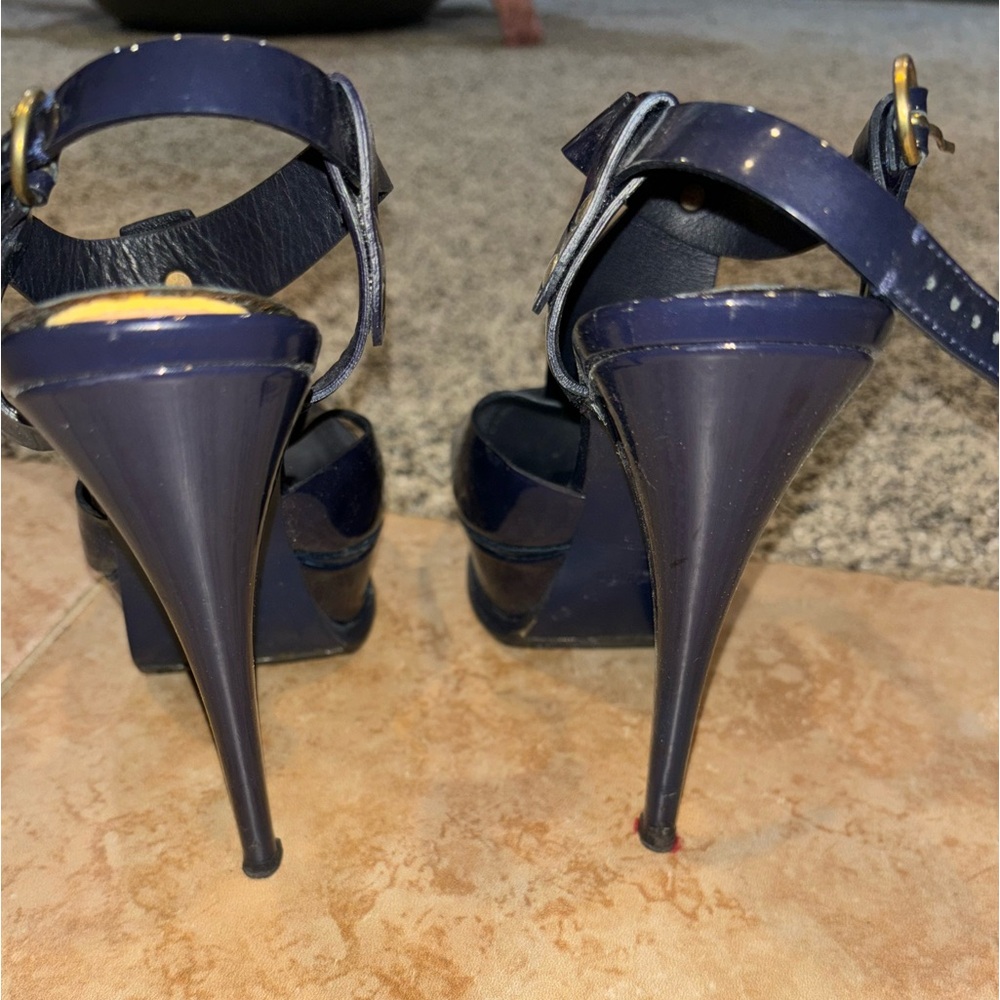 Ysl heels - Picture 2 of 4
